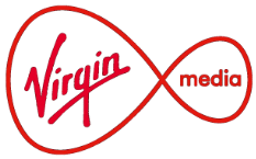 Virgin Media logo