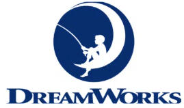 DreamWorks logo
