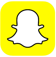 Snap logo