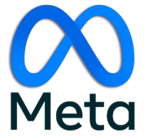 Meta logo