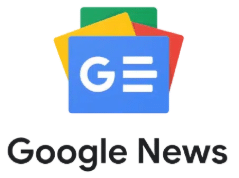 Google News logo
