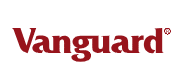 Vanguard logo