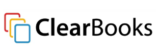 ClearBooks logo