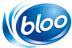 Bloo logo