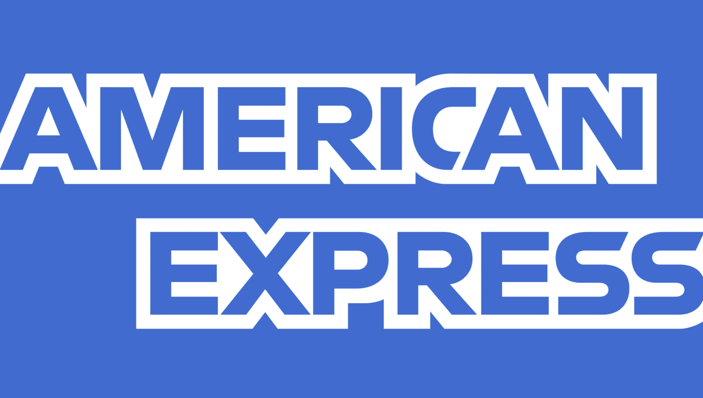 American Express logo