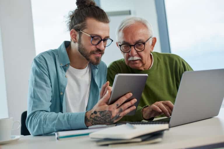 fieldworkhub-audiences-technology-techsavvynontechsavvy