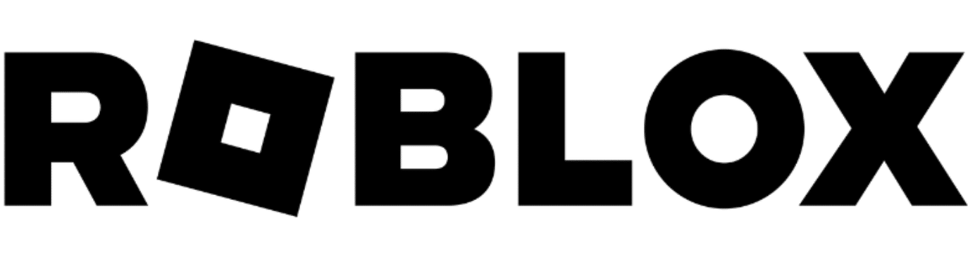 Roblox logo