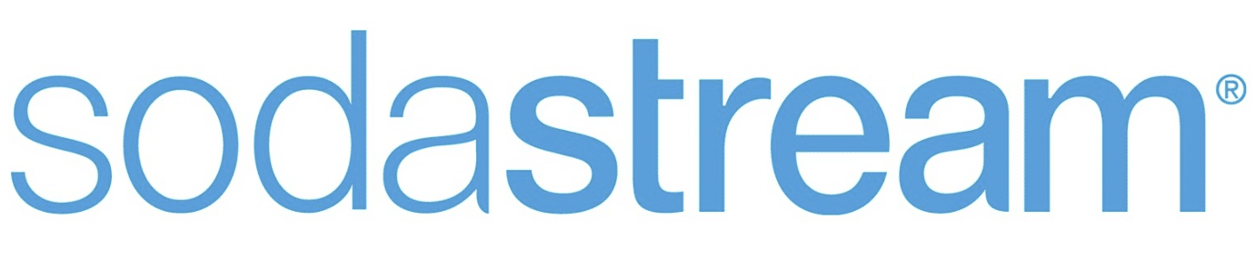 Sodastream logo