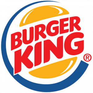Burgery King logo