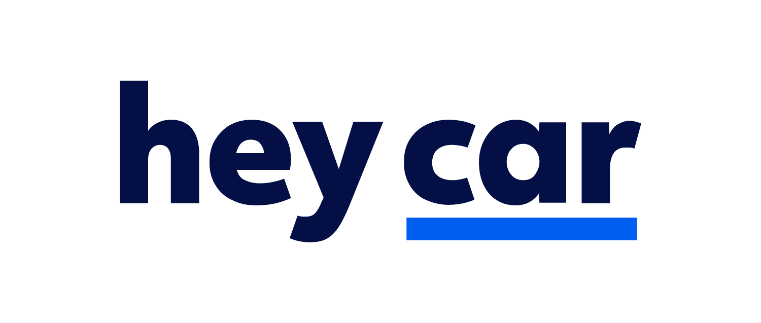 HeyCar logo