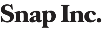 Snap Inc. logo