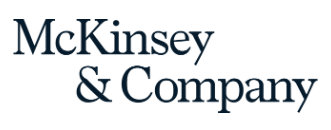 McKinsey & Company logo