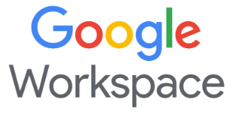 Google Workspace logo