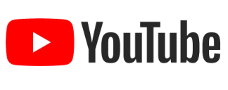 YouTube logo