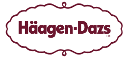 Haagen-Dazs logo