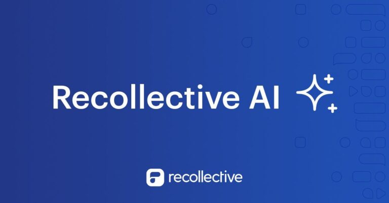 Recollective AI logo