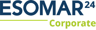 Esomar Corporate Member logo