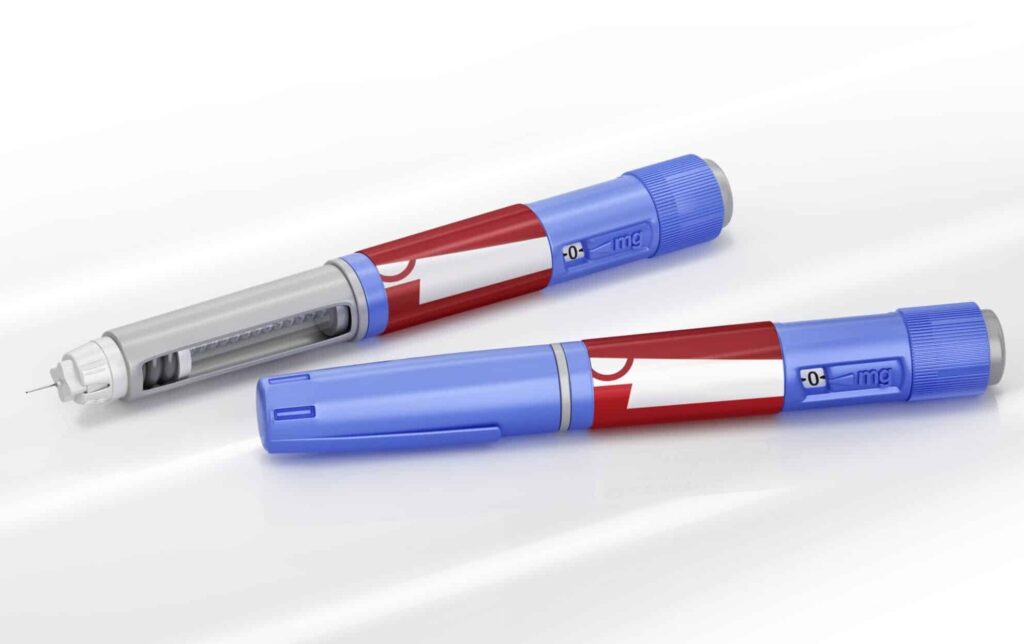 Case study of depth interviews on self-injectable needle packaging