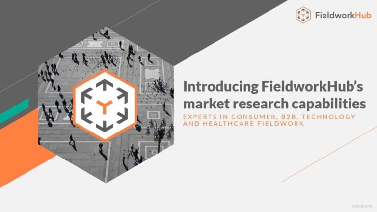 FieldworkHub company presentation thumbnail image