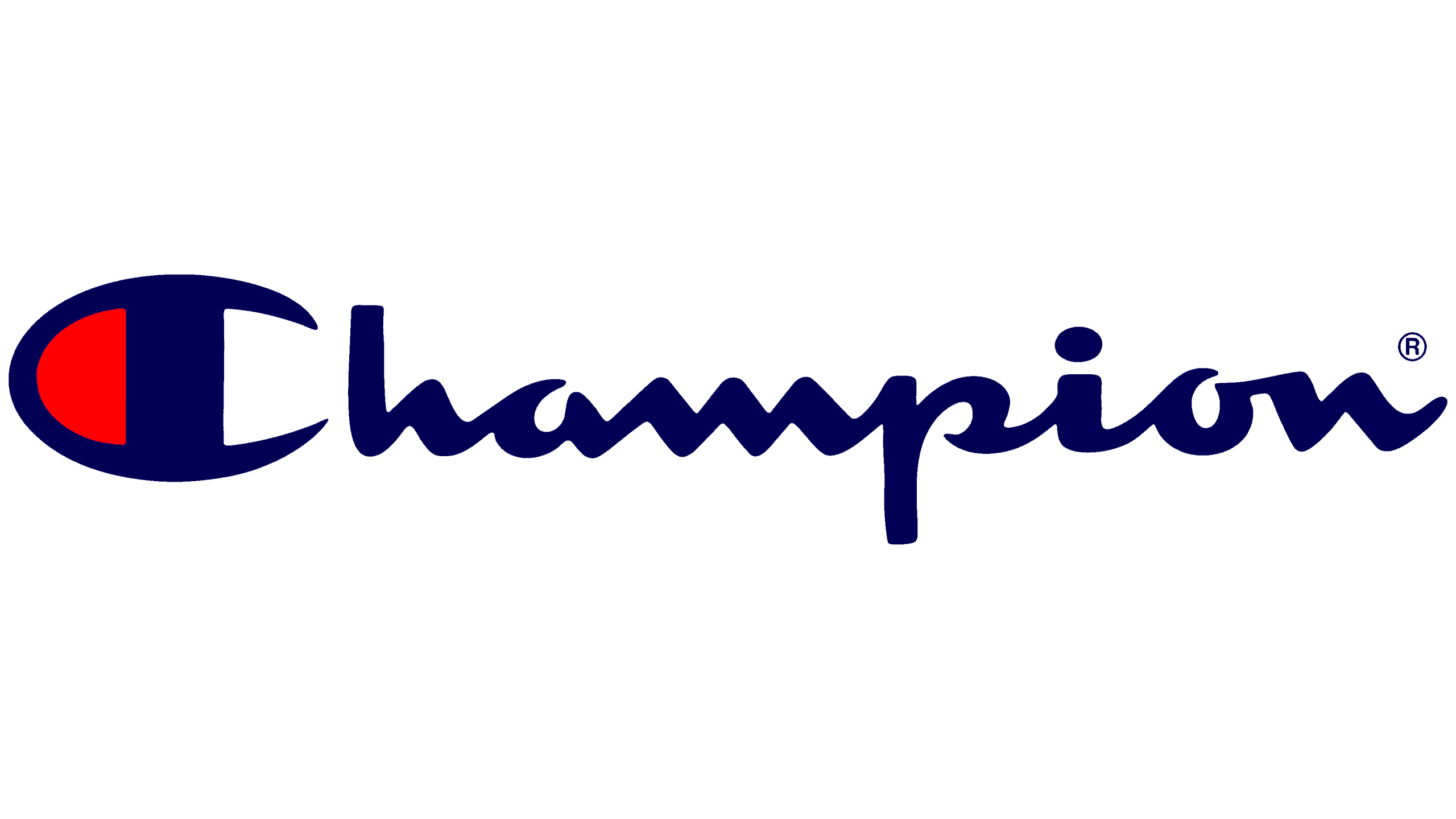Champion logo