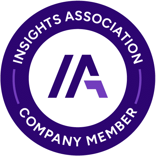 Insights Association Company Member