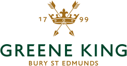 Greene King logo