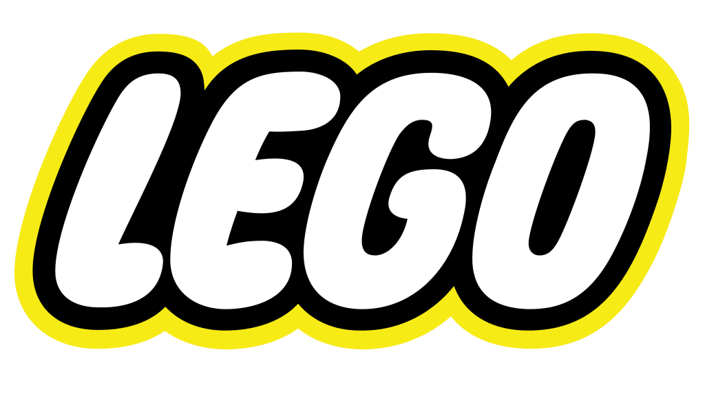 LEGO logo