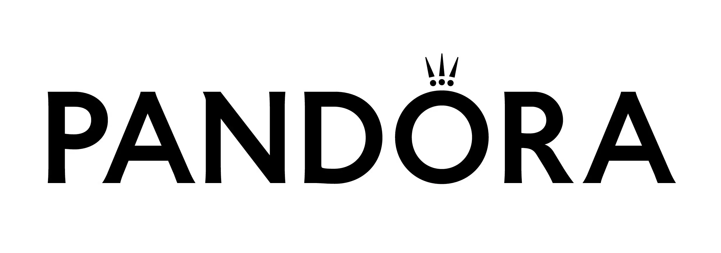 Pandora logo