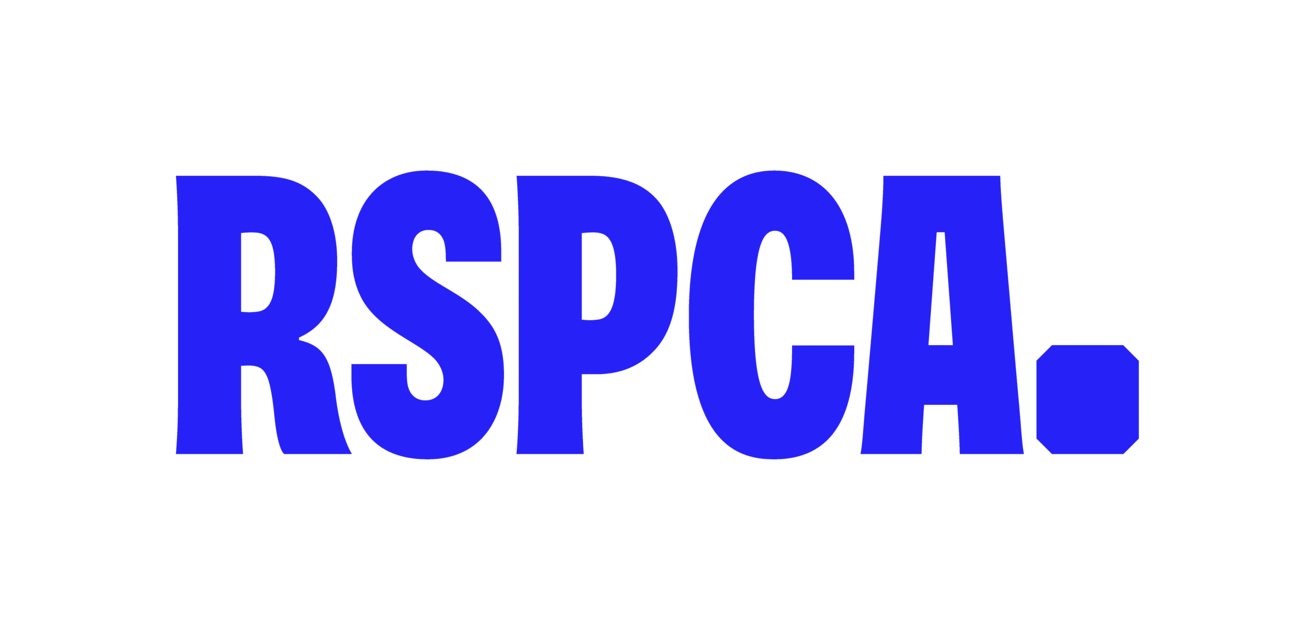 RSPCA logo