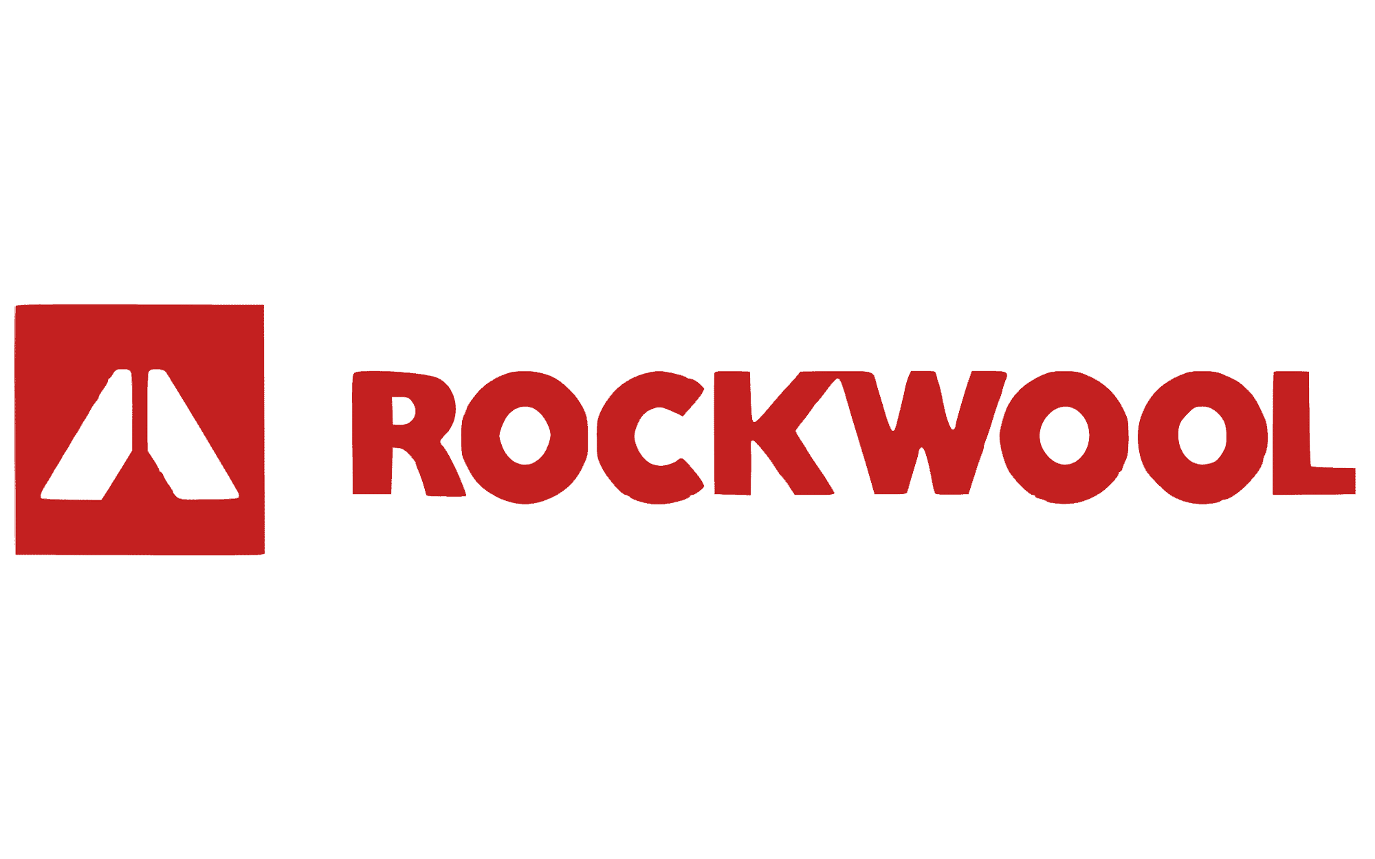 Rockwool logo