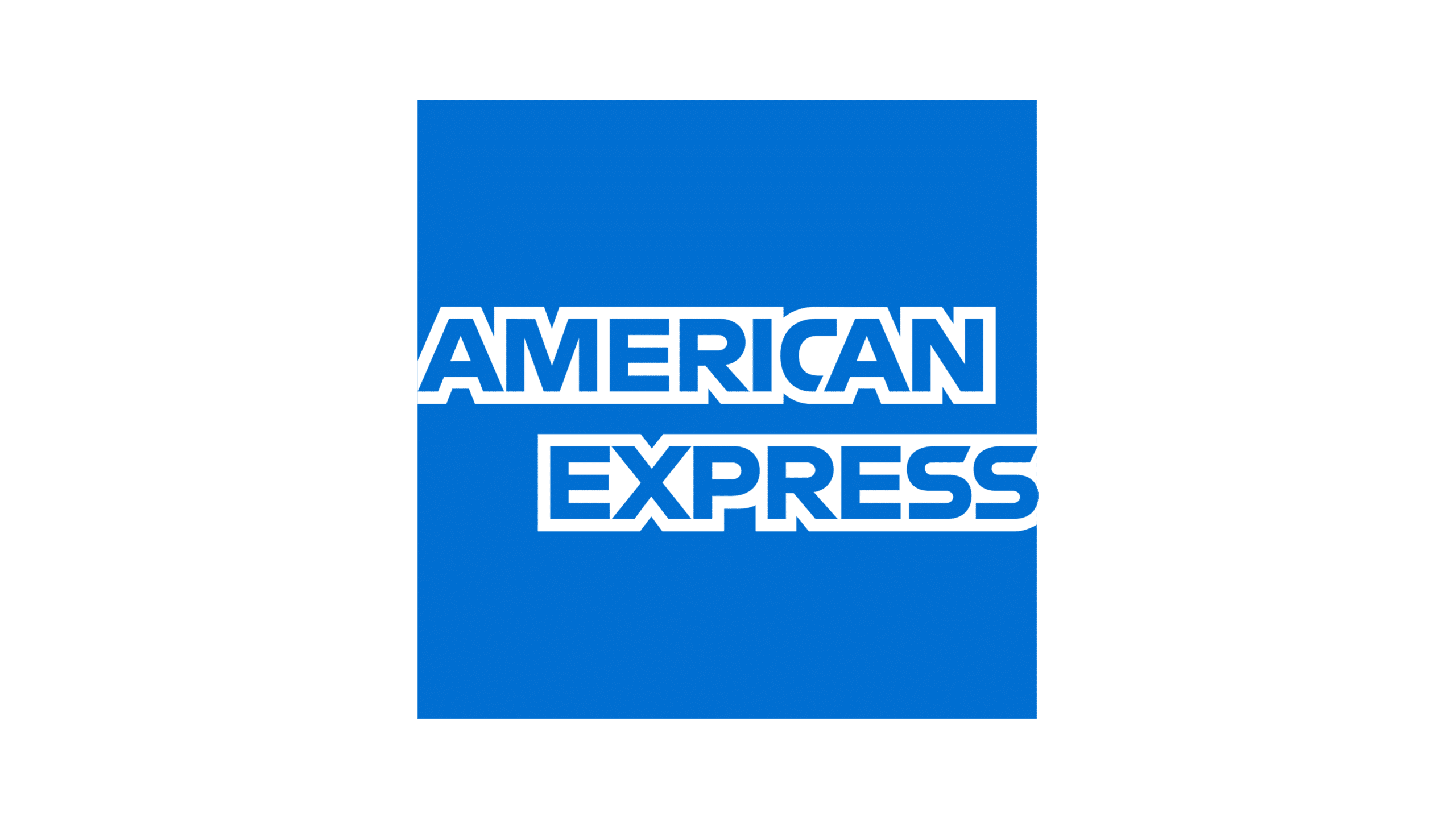 American Expresss logo