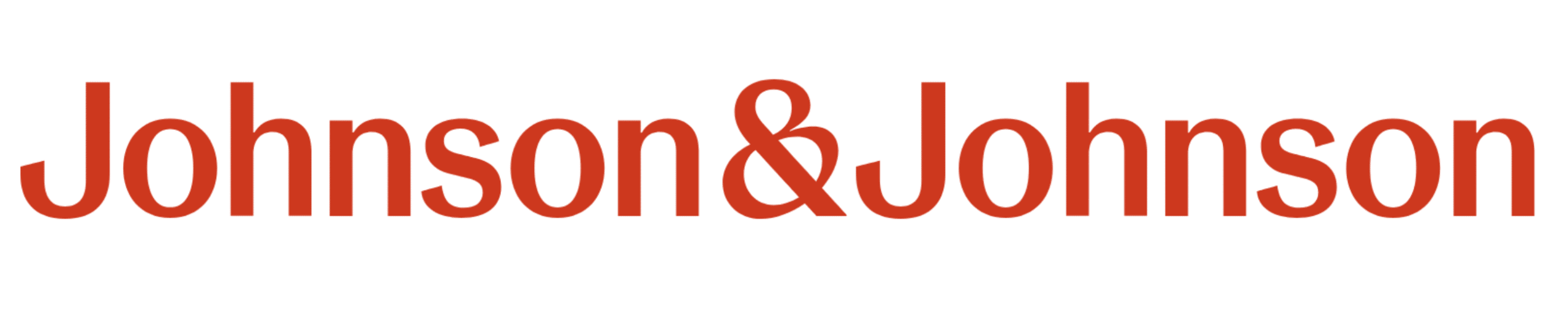 Johnson & Johnson logo