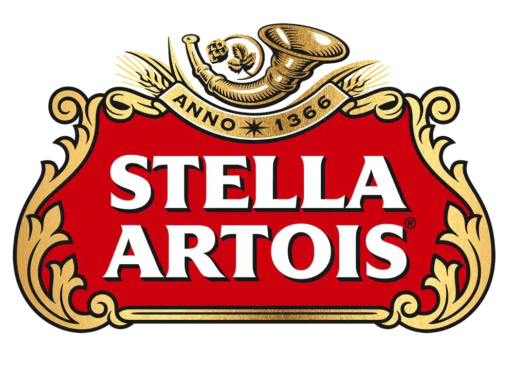 Stella Artois logo