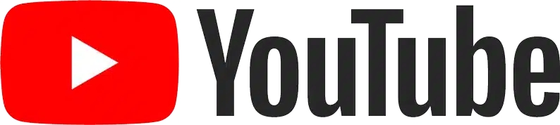 YouTube logo