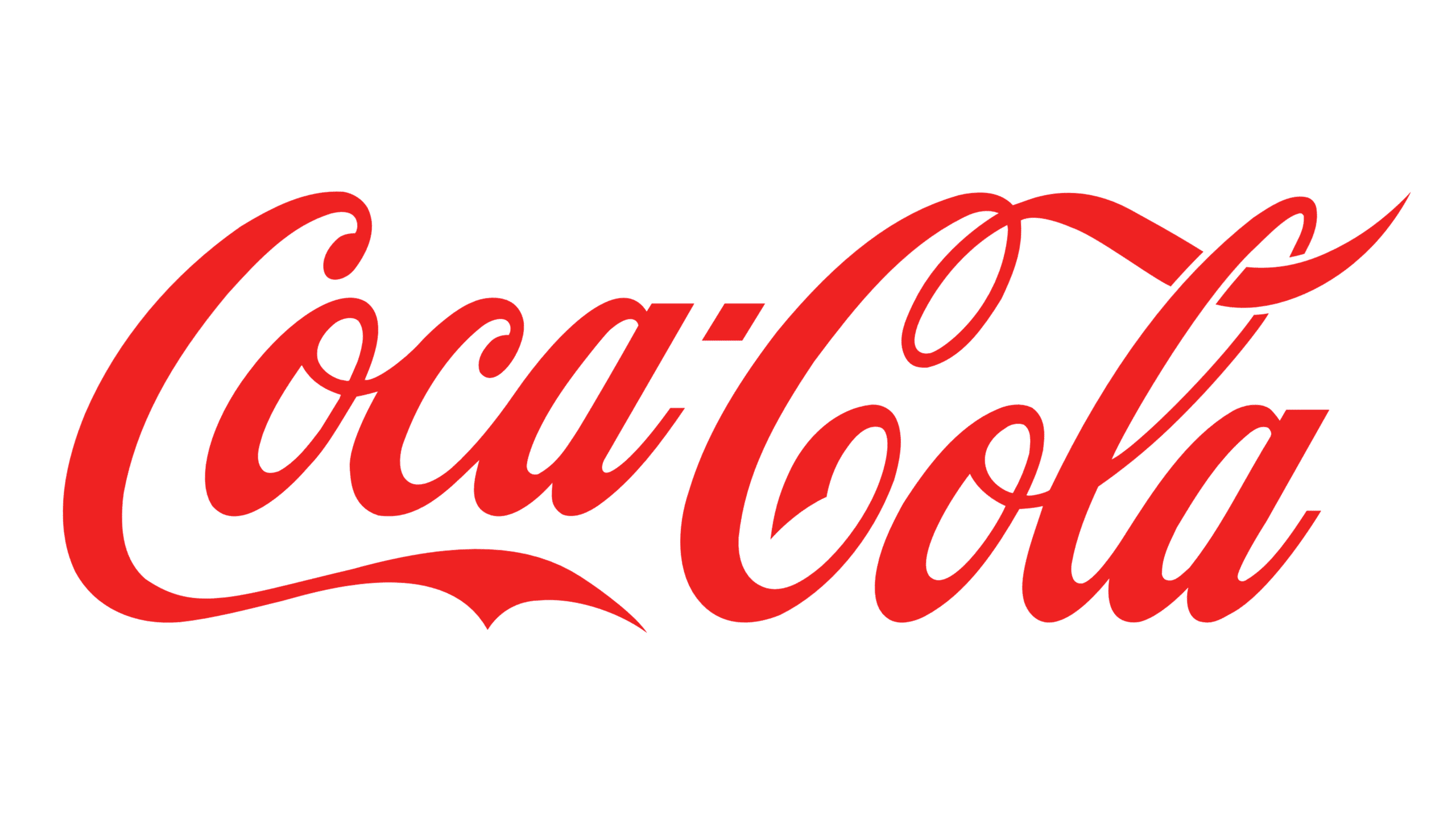 Coca Cola logo