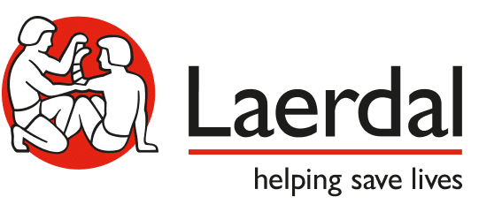 Laerdal logo