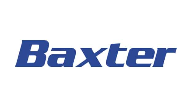 Baxter logo